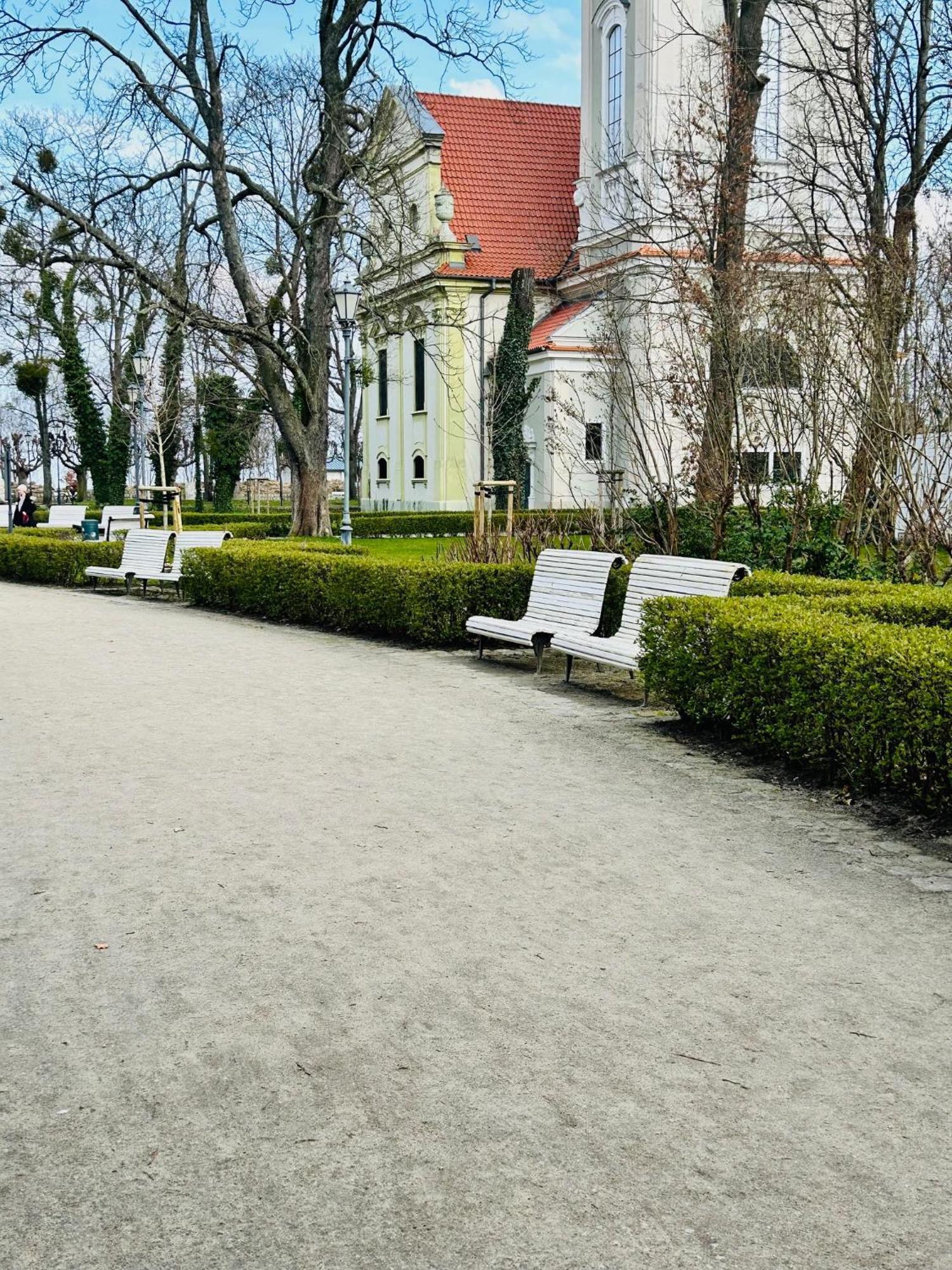 Sopot Marina Beachside Residence Zoppot Exterior foto