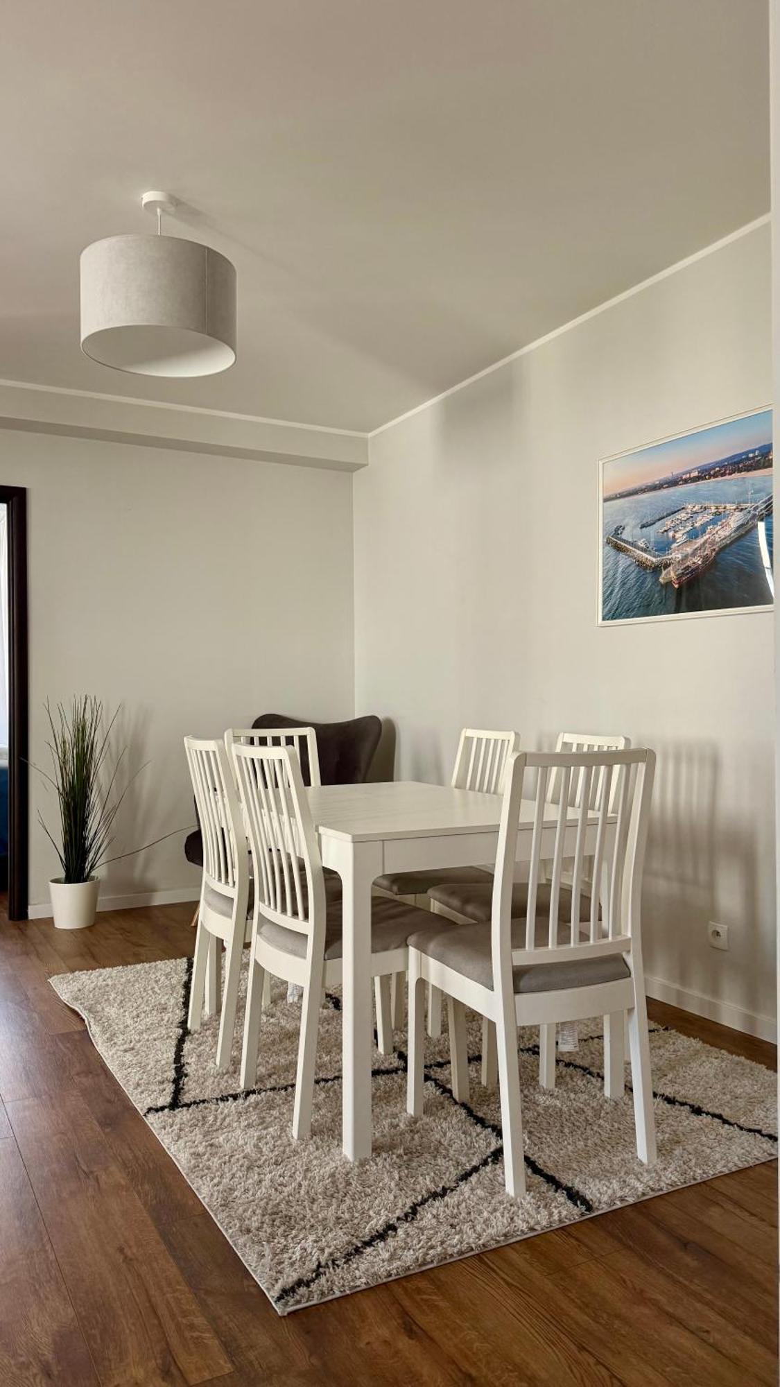 Sopot Marina Beachside Residence Zoppot Exterior foto